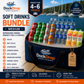 Soft Drink’s Pack MEDIUM