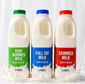 2 Pint Milk