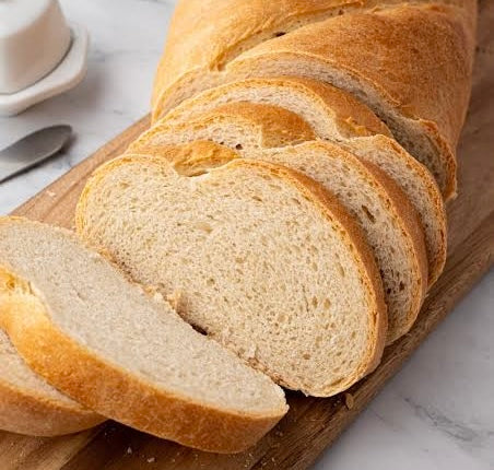 Loaf of Bread (White)
