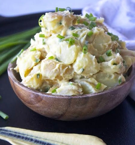 Potato Salad (2-4 People)