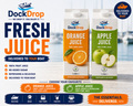 Fresh Fruit Juice