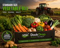 Fresh Veg Box (Small)