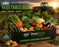 Fresh Veg Box (Large)