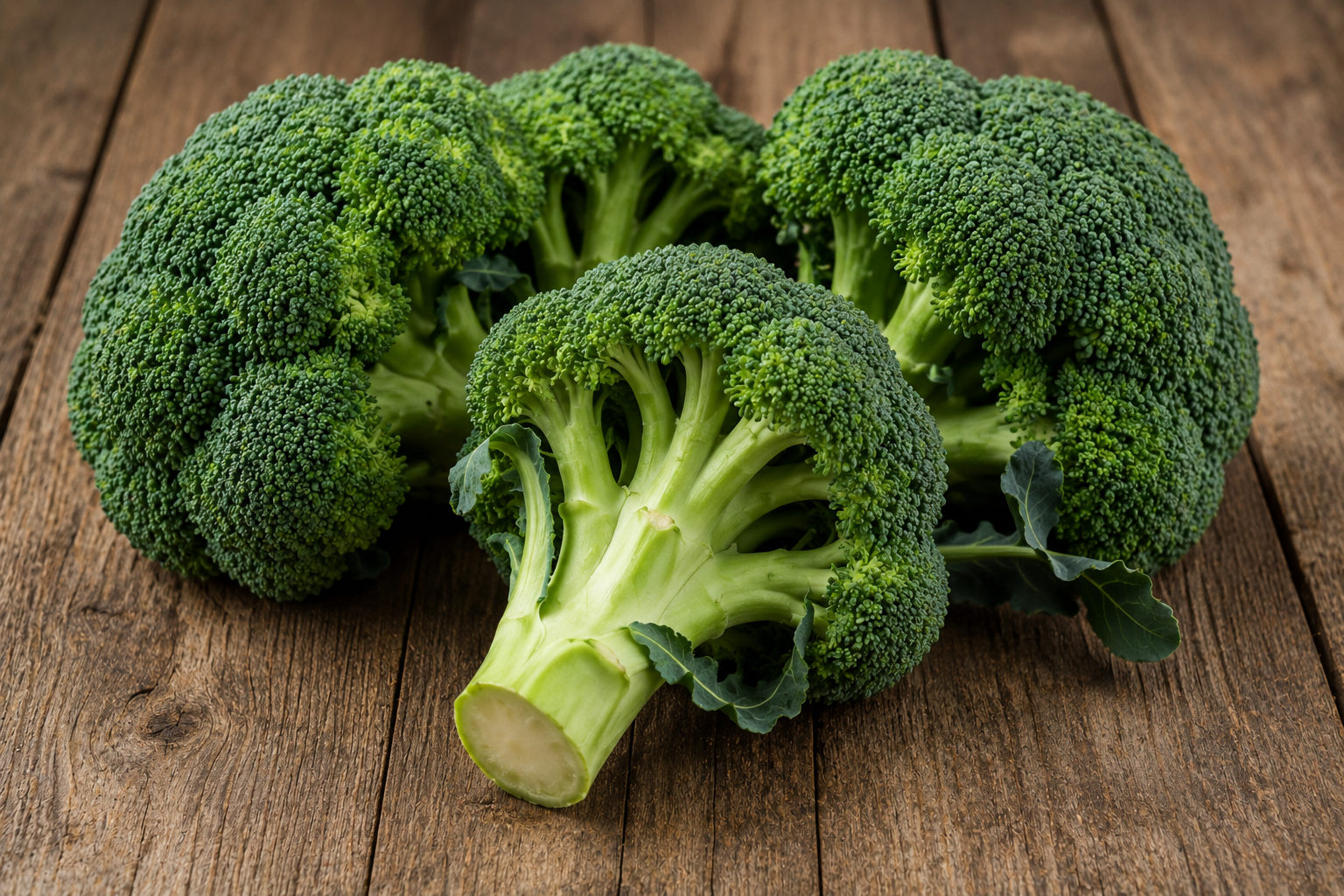 Broccoli