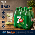6 Pack 7up