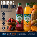 Robinsons Fruit Juice