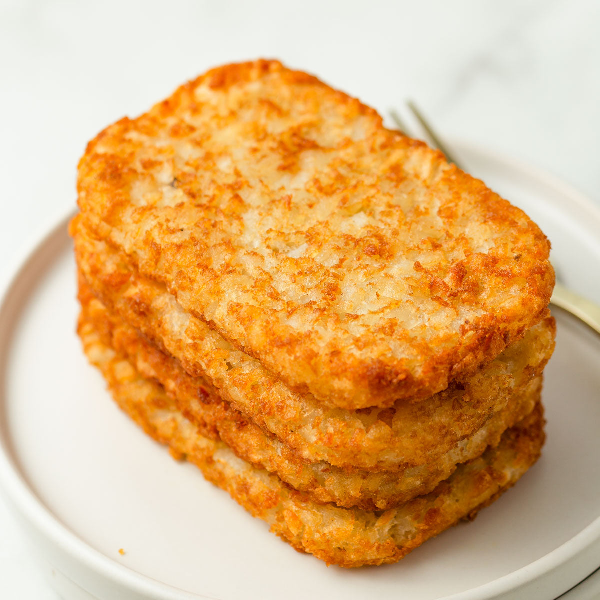 Hash Browns