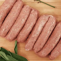 8 Smokey Bacon Sausages (560g)