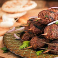 4 x Large Kofta Kebabs in Mint Glaze (4 x 110g)