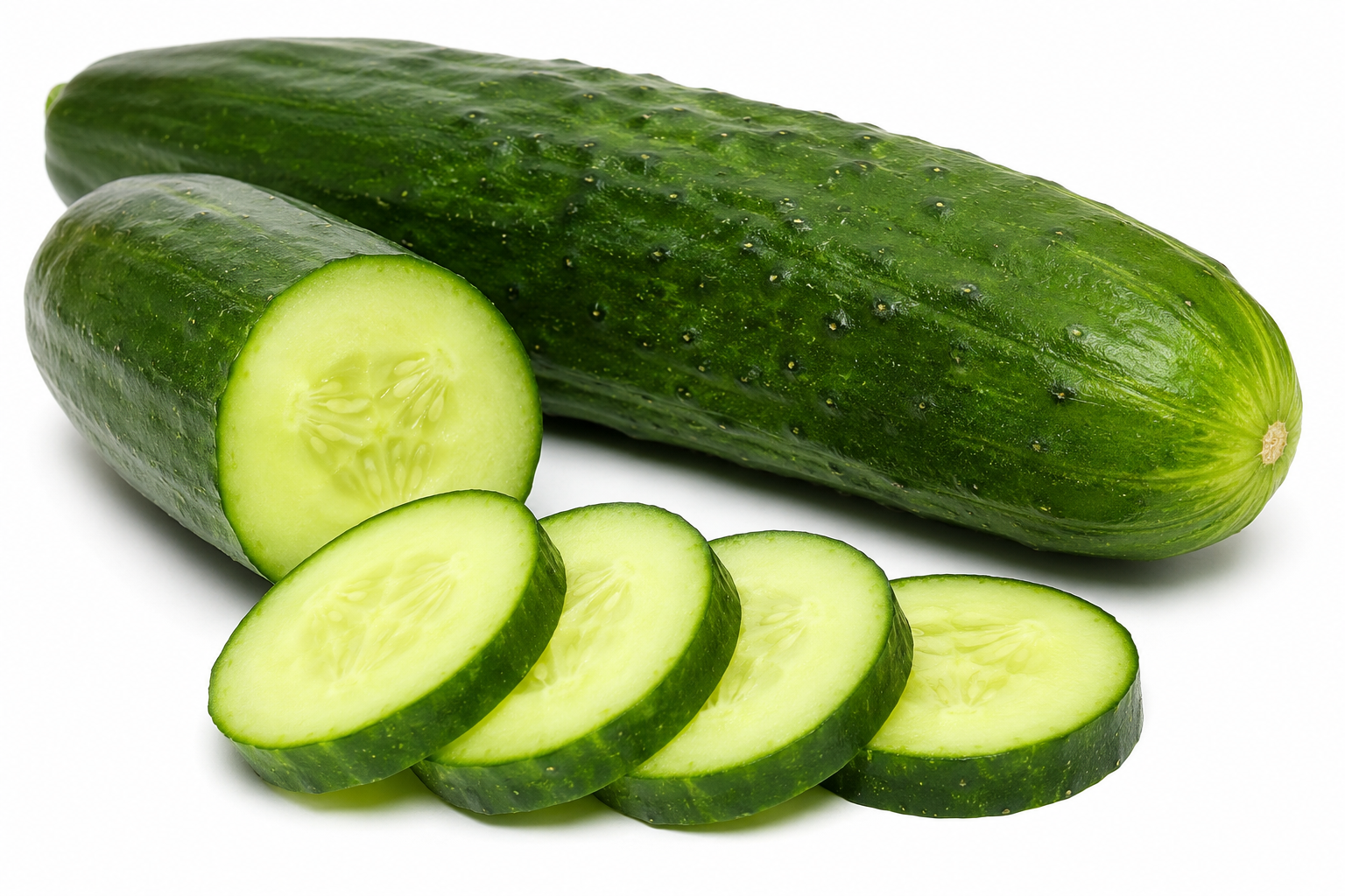 Cucumber