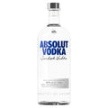 Absolute Vodka 1ltr