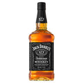 Jack Daniel's Tennessee Whiskey 1L